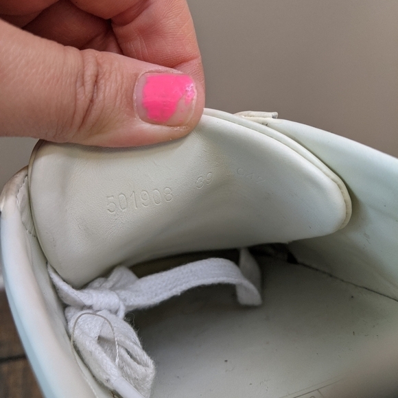 GUCCI Ace 2021 Limited Edition year of the dog shoes main image 5